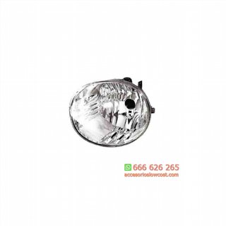 Faros antiniebla para TOYOTA  RAV-4  (03-06)