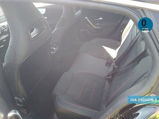 Mercedes Clase CLA 250 e 160 kW (218 CV)