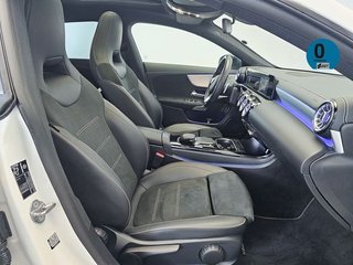 Mercedes Clase CLA 250 e 160 kW (218 CV)