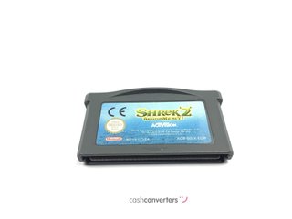 juego gameboy advance