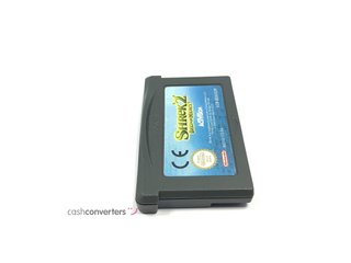 juego gameboy advance