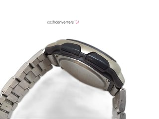 reloj pulsera caballero casio aw-81