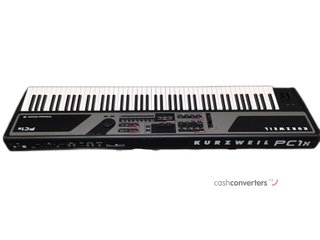 teclado electronico kurzweil pc1x
