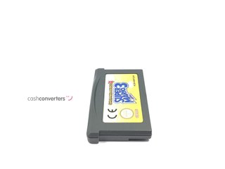 juego gameboy advance