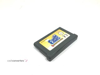juego gameboy advance