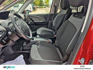 Citroën C4 Spacetourer  PureTech 96KW (130CV) S&S 6v EAT8 Feel
