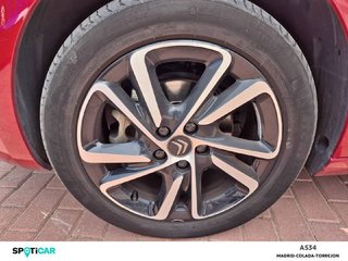 Citroën C4 Spacetourer  PureTech 96KW (130CV) S&S 6v EAT8 Feel