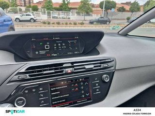 Citroën C4 Spacetourer  PureTech 96KW (130CV) S&S 6v EAT8 Feel