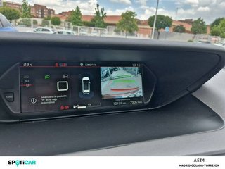 Citroën C4 Spacetourer  PureTech 96KW (130CV) S&S 6v EAT8 Feel