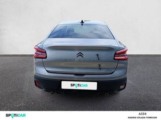 Citroën C4 X  PureTech 130 S&S EAT8 Shine