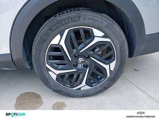 Citroën C4 X  PureTech 130 S&S EAT8 Shine