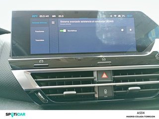 Citroën C4 X  PureTech 130 S&S EAT8 Shine