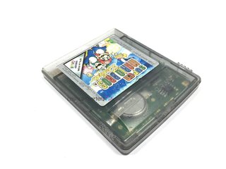 juego gameboy color