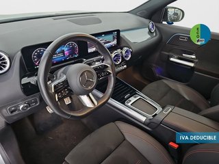Mercedes GLA 200 120 kW (163 CV)