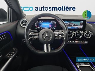 Mercedes GLA 200 120 kW (163 CV)