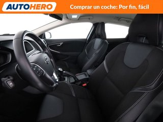 Volvo V40 2.0 D2 Momentum