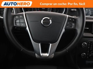 Volvo V40 2.0 D2 Momentum