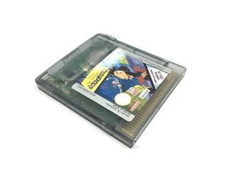 juego gameboy color