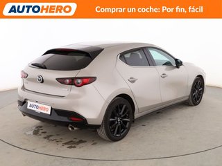 Mazda 3 2.0 e-Skyactiv-X Mild-Hybrid Origin