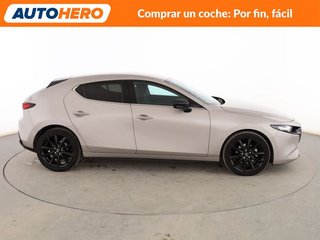 Mazda 3 2.0 e-Skyactiv-X Mild-Hybrid Origin
