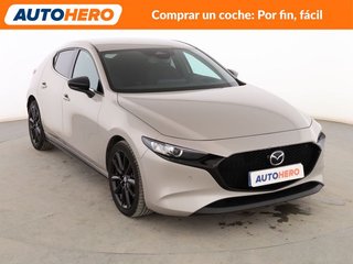 Mazda 3 2.0 e-Skyactiv-X Mild-Hybrid Origin