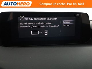 Mazda 3 2.0 e-Skyactiv-X Mild-Hybrid Origin