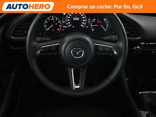 Mazda 3 2.0 e-Skyactiv-X Mild-Hybrid Origin