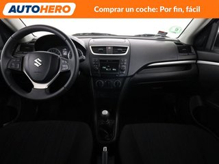 Suzuki Swift 1.2 GL