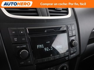 Suzuki Swift 1.2 GL