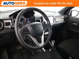 Suzuki Ignis 1.2 DualJet Mild-Hybrid GLX