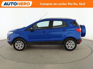 Ford Ecosport 1.5 TDCi Titanium