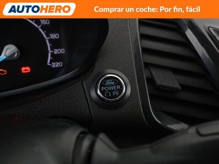 Ford Ecosport 1.5 TDCi Titanium