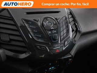 Ford Ecosport 1.5 TDCi Titanium