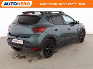 Dacia Sandero 1.0 TCe Stepway Extreme+