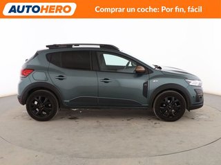 Dacia Sandero 1.0 TCe Stepway Extreme+