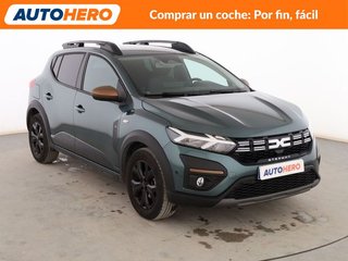 Dacia Sandero 1.0 TCe Stepway Extreme+