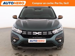 Dacia Sandero 1.0 TCe Stepway Extreme+