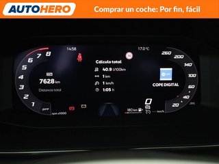 Seat Leon 1.5 TSI Style XM