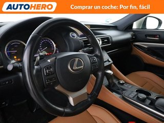 Lexus RC RC 300h Executive