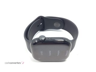 apple watch series 11 46mm (gps 5g) aluminio