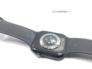 apple watch series 11 46mm (gps 5g) aluminio