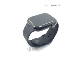 apple watch series 11 46mm (gps 5g) aluminio