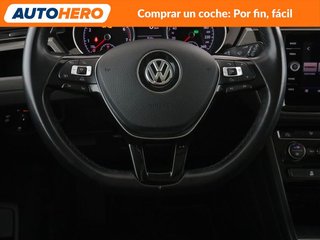 Volkswagen Touran 1.4 TSI Advance BlueMotion