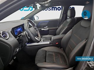 Mercedes EQA 250+ AMG Night Edition 140 kW (190 CV)