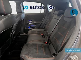 Mercedes EQA 250+ AMG Night Edition 140 kW (190 CV)
