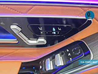 Mercedes Clase S S 580 e 375 kW (510 CV)