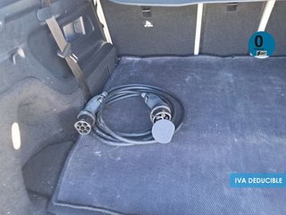 Mercedes EQB 250 140 kW (190 CV)