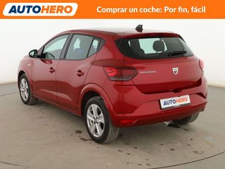 Dacia Sandero 1.0 TCe Comfort