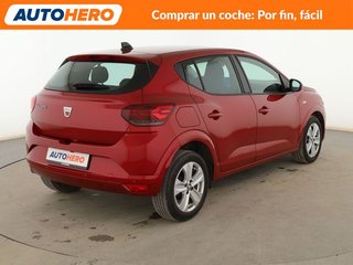Dacia Sandero 1.0 TCe Comfort