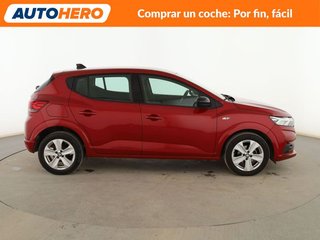 Dacia Sandero 1.0 TCe Comfort